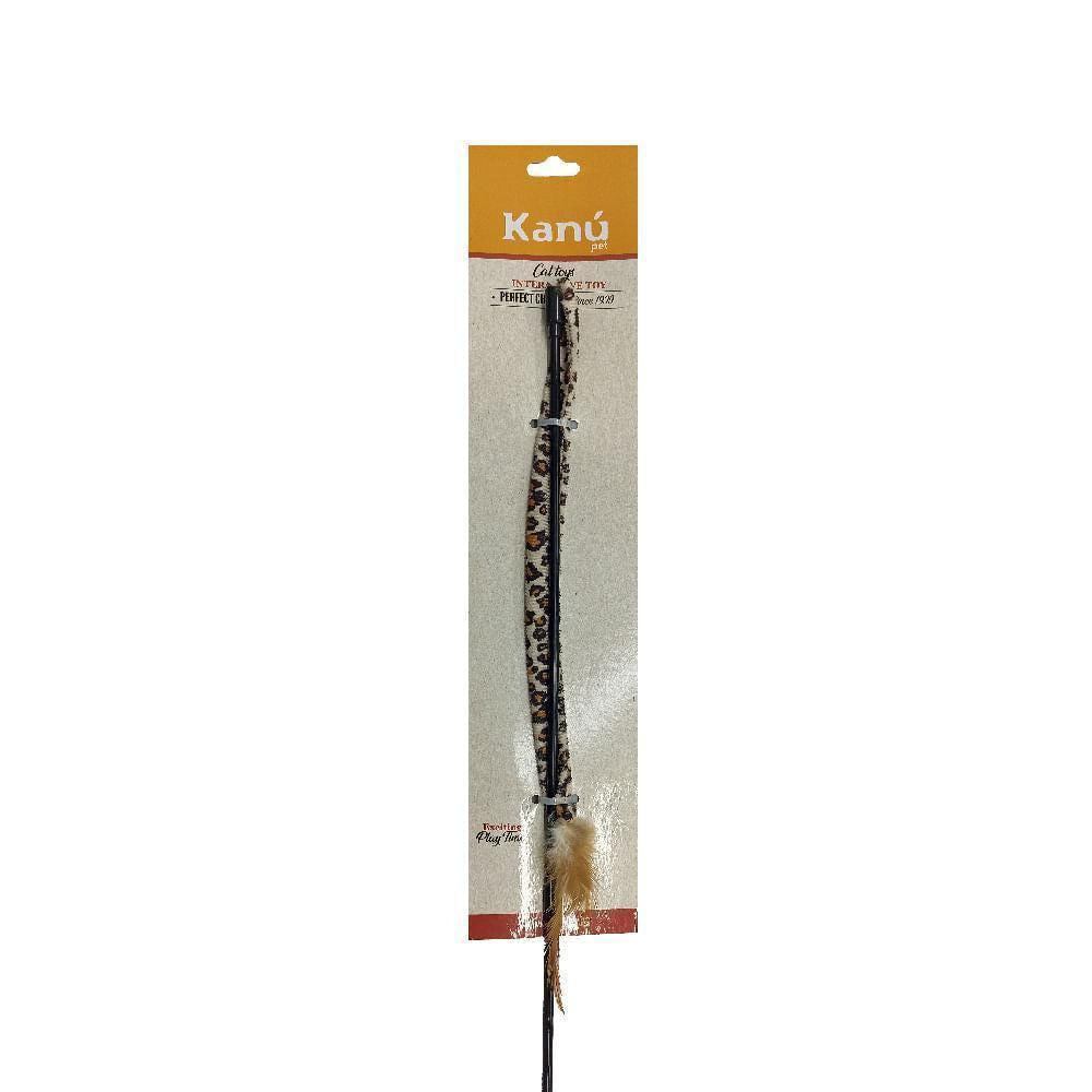 Juguete Kanu Ref 10-02 Para Gato