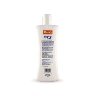 Shampoo con Agradable Fragancia Kanu Pet para Perro 240 ML - {{ Kanu Pet }}