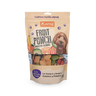 Galleta Fruit Punch Kanu Pet para perros - {{ Kanu Pet }}