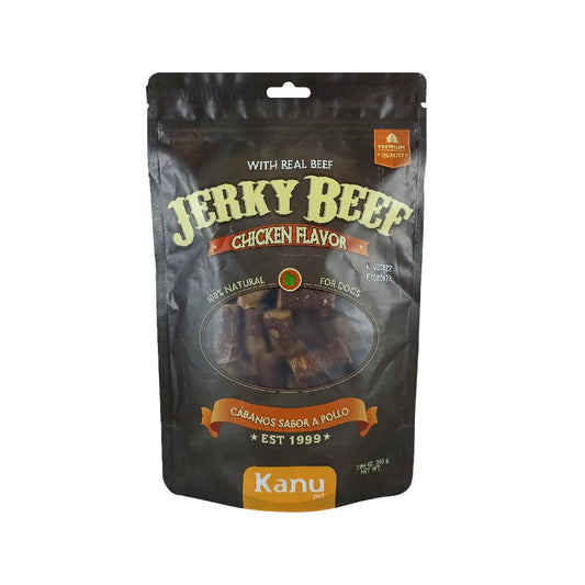 Jerky Grill Meat Flavor Para Perro 200 GR