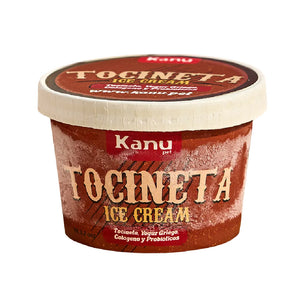 Helado de Tocineta Kanu Pet para Perro y Gato - {{ Kanu Pet }}