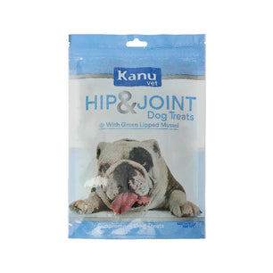 Snacks Kanu Vet Hip an Joint para perros - {{ Kanu Pet }}