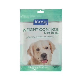 Snacks Kanu Vet Weight Control para perros - {{ Kanu Pet }}