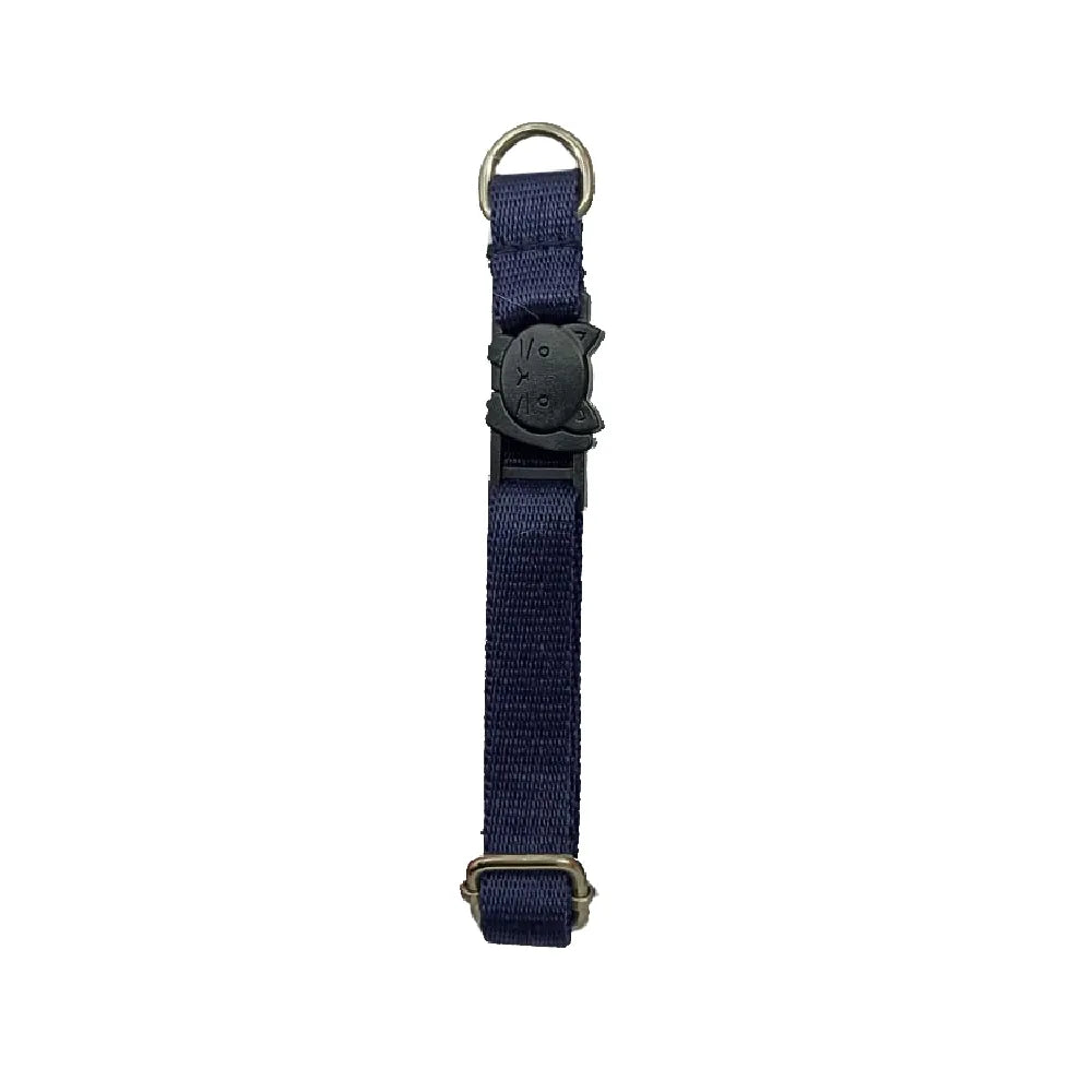 Collar Ajustable para Gato Kanu Pet
