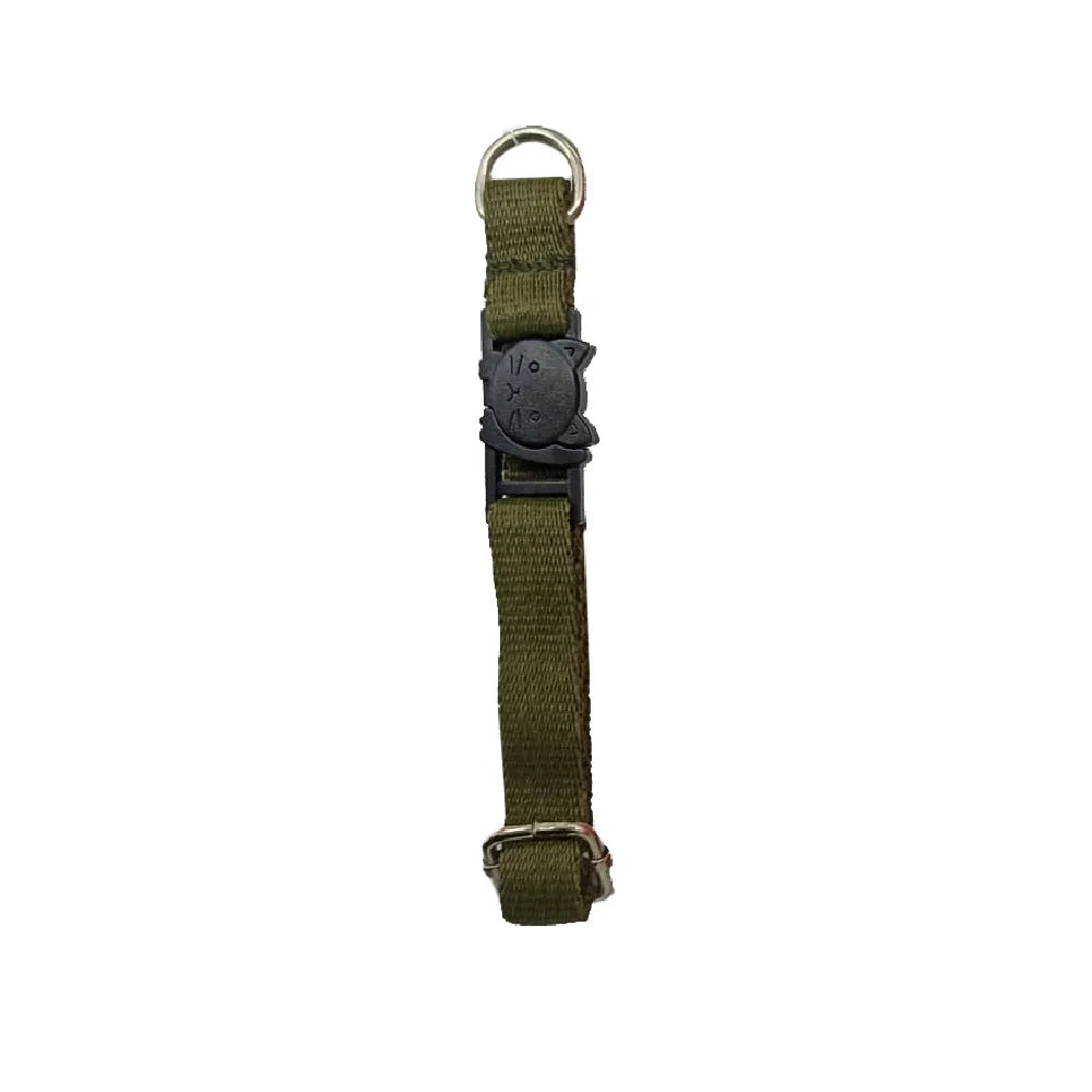 Collar Ajustable para Gato Kanu Pet