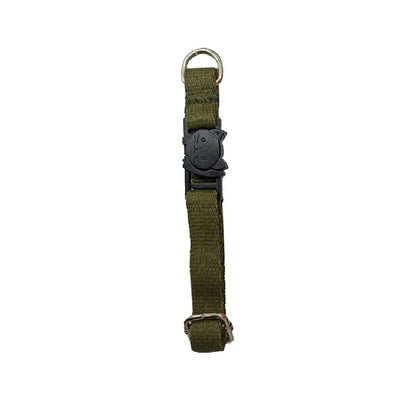 Collar Ajustable para Gato Kanu Pet