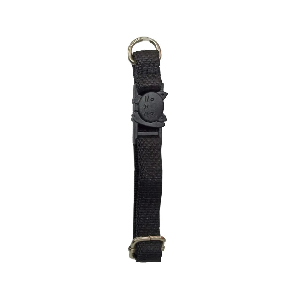 Collar Ajustable para Gato Kanu Pet
