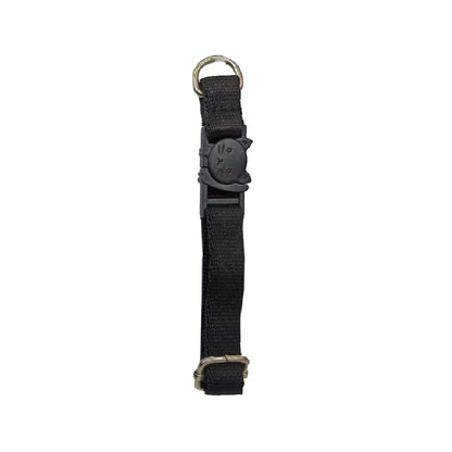Collar Ajustable para Gato Kanu Pet