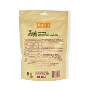 Galleta Aliento Fresco Kanu Pet para perros - {{ Kanu Pet }}