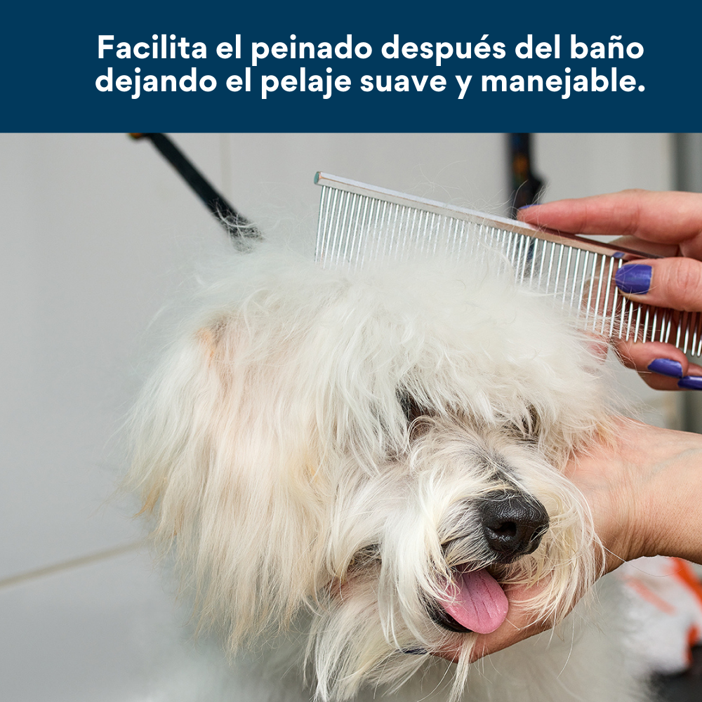 Shampoo con Agradable Fragancia Kanu Pet para Perro 240 ML - {{ Kanu Pet }}