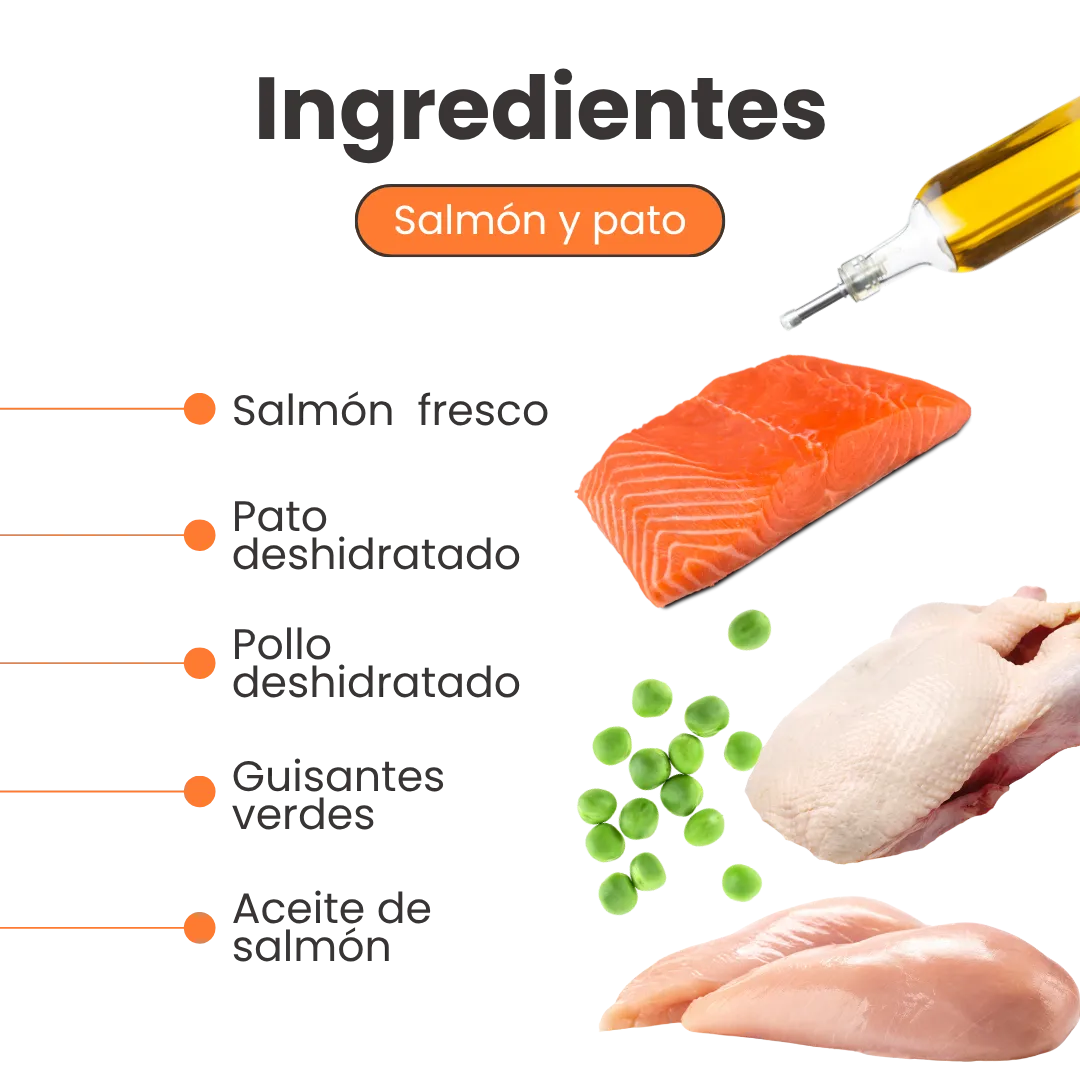 Alimento Seco Grain Free Nativo Wild Kanu Pet para Gato Adulto