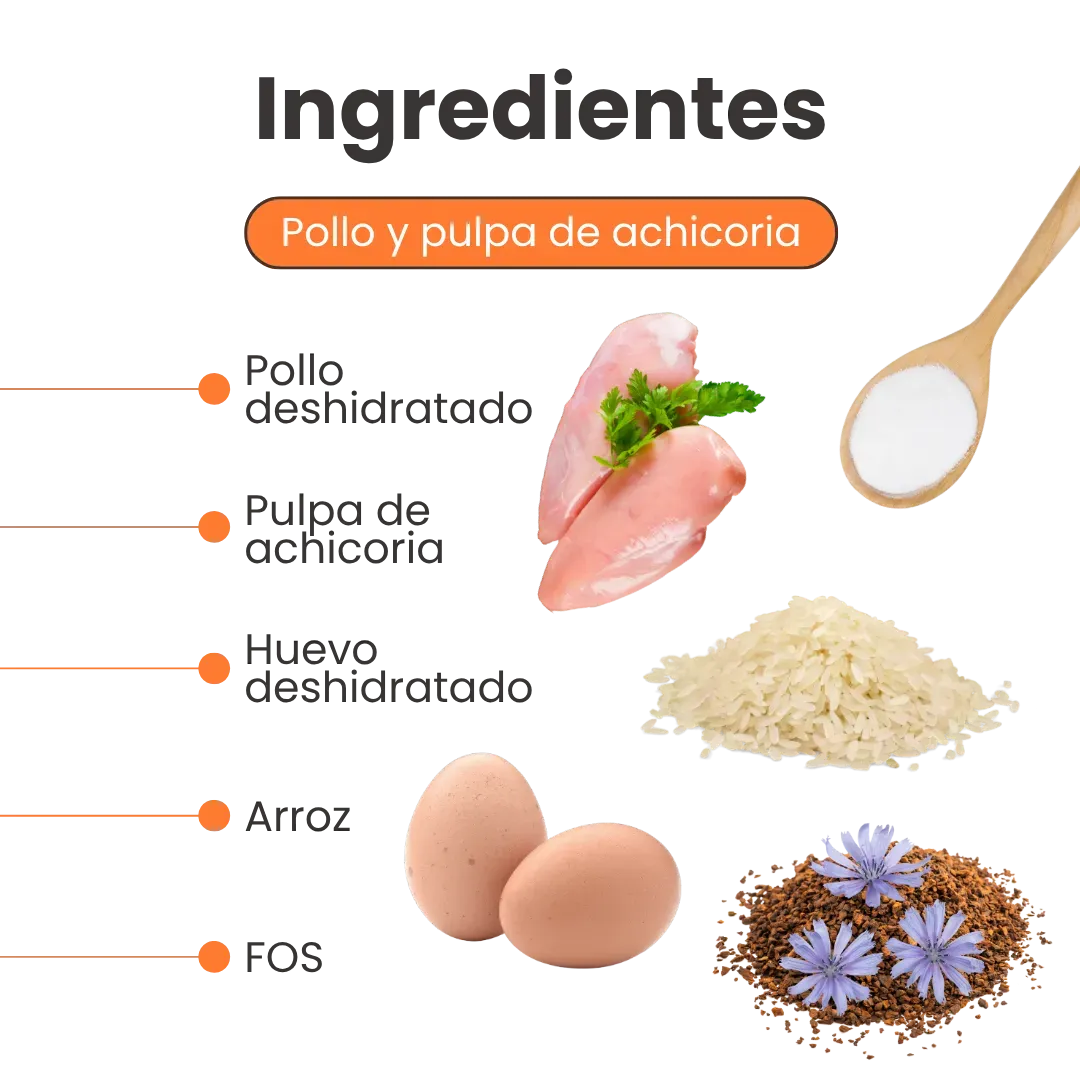 Alimento Medicado Kanu Vet Gastrointestinal para Perro Adultos