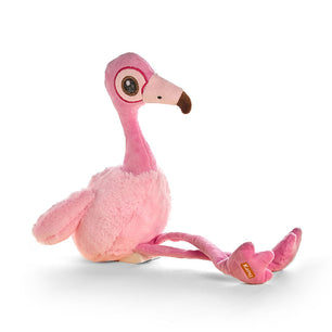 Juguete Peluche Flamingo Summer Kanu Pet para Perro - {{ Kanu Pet }}