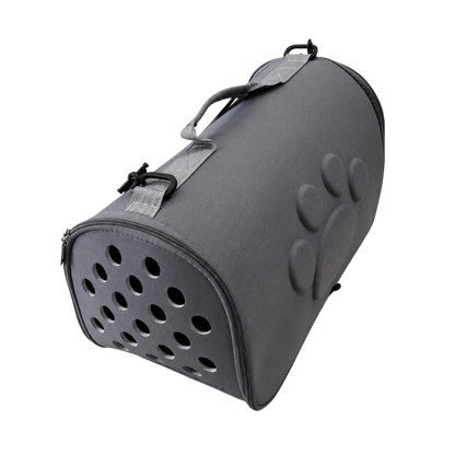 Bolso Plegable Huellas Kanu Pet para Perro y Gato