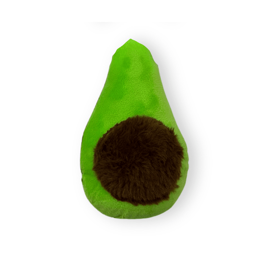 Juguete de Peluche Aguacate Kanu Pet para perro - {{ Kanu Pet }}