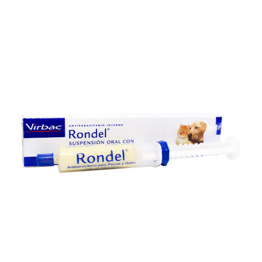 Rondel para todas