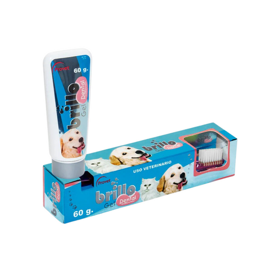 Crema brillo dental care 60 gr para todas
